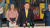 У Порошенко заявили о давлении на его фонд