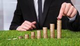 Доходи місцевих бюджетів від плати за землю зросли на 13%. Де сплатили найбільше?