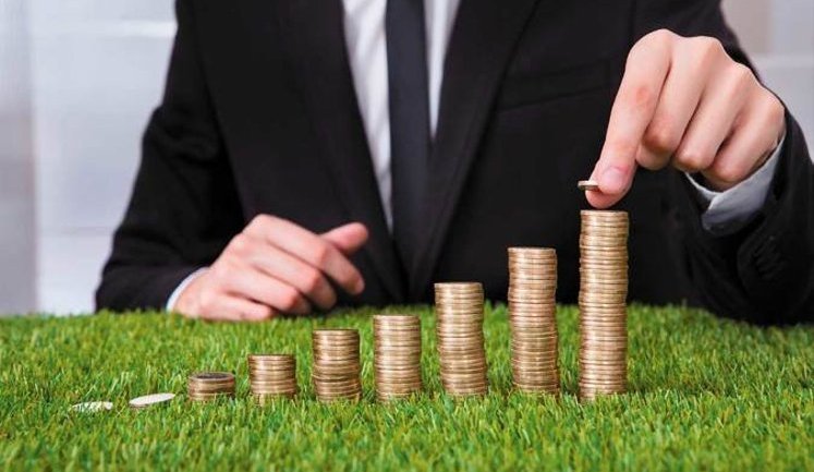 Доходи місцевих бюджетів від плати за землю зросли на 13%. Де сплатили найбільше?