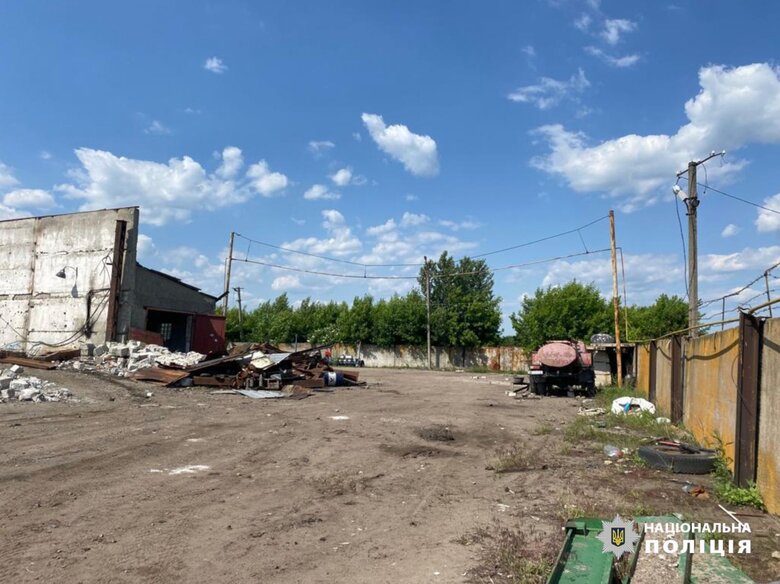 До суду передали справу про пограбування фермерів військовими РФ на Харківщині