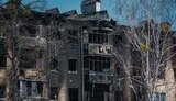 бородянка,війна,обстріл,руйнування