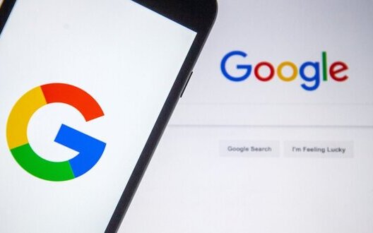 google