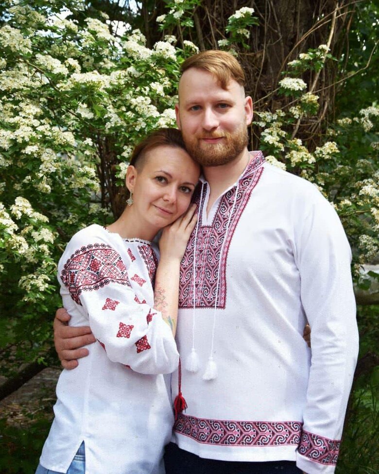 Полонена з АзовСталі поетеса Валерія Суботіна: Мені лишилося твоє прізвище, твоя любляча родина і спогади про щасливий час разом 03 Полонена з АзовСталі поетеса Валерія Суботіна: Мені лишилося твоє прізвище, твоя любляча родина і спогади про щасливий час разом 03