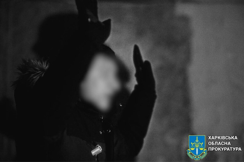 Установлены личности трех оккупантов, которые пытали гражданского в Изюме