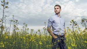 Как финансист все бросил и занялся агро-IT и точным земледелием