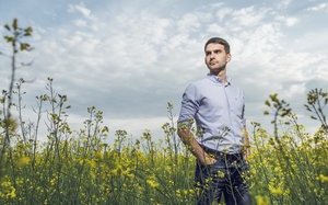 Как финансист все бросил и занялся агро-IT и точным земледелием