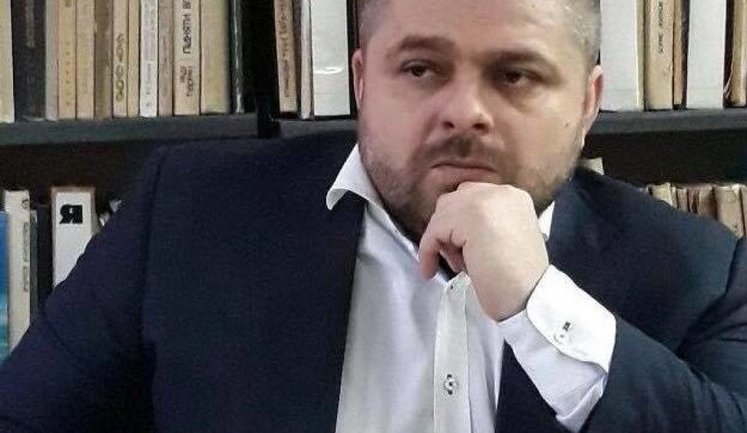 Будущий нардеп Коровченко фигурировал в "разговорах Глазьева" о захвате Крыма Россией. ВИДЕО