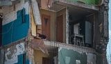 бородянка,війна,обстріл,руйнування