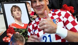 "Умерла, так умерла"...