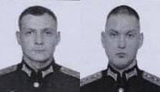Командир роти спецпризначення ГРУ РФ Панов ґвалтував солдатів і прибивав їм член до дерева степлером. ДОКУМЕНТ