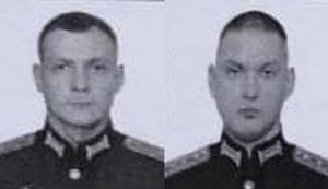 Командир роти спецпризначення ГРУ РФ Панов ґвалтував солдатів і прибивав їм член до дерева степлером. ДОКУМЕНТ