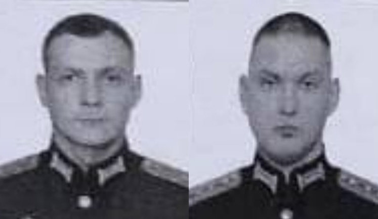 Командир роти спецпризначення ГРУ РФ Панов ґвалтував солдатів і прибивав їм член до дерева степлером. ДОКУМЕНТ