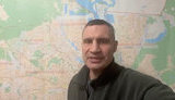 As result of fall of Russian missile fragments in Kyiv on Kurenivka, one killed, six injured – Klitschko