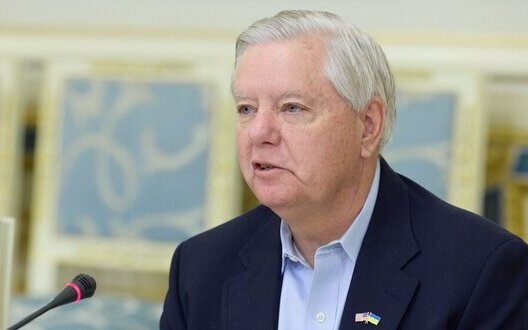 US plans to impose tariffs on three countries that buy Russian oil - Senator Graham