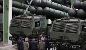 як РФ допомагає КНДР будувати дрони та ракети