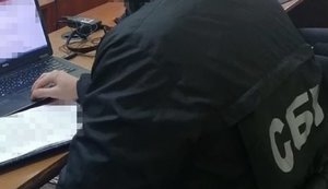 Сеть подпольных call-центров, занимавшихся мошенничеством с криптовалютой, блокирована во Львове, - СБУ