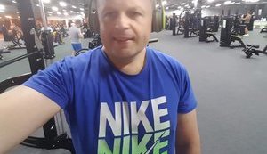 Полиция начала расследование угроз чугуевскому антикоррупционному активисту Лихачову