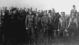 Визволення Криму 1918 року. DeepState представили мапу