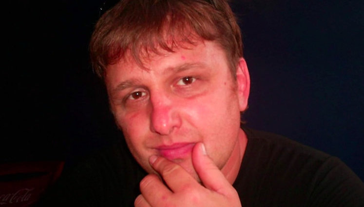 Затриманий ФСБ в окупованому Криму Єсипенко - журналіст-фрілансер