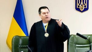 Высший совет правосудия отправил в отставку судью Зубца, председательствующего в ряде дел Майдана: некоторые из них рассматривались с 2016 года