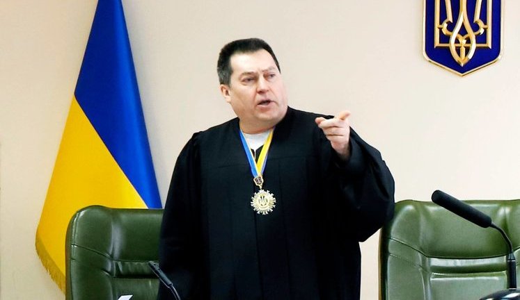 Высший совет правосудия отправил в отставку судью Зубца, председательствующего в ряде дел Майдана: некоторые из них рассматривались с 2016 года