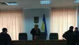 Активистов, задержанных 15 февраля после стычки под Соломенским судом, отпустили на поруки народных депутатов (обновлено)