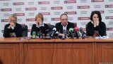 Tymoshenko is Getting Worse. I Thought She Died, Says Vlasenko. VIDEO