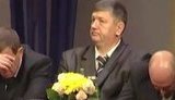 "Уставший" прокурор: Будет милиция или не будет, но менты останутся всегда. ВИДЕО.