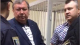 Суд арестовал экс-главу луганской налоговой Антипова. ВИДЕО