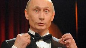 Погромы в Москве и джаз Путина не оставили фотожаберов равнодушными. Подборка ФОТОжаб от Цензор.Нет