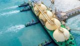 "Нафтогаз" вперше забронював довгострокові СПГ-потужності в Європі
