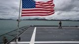 На корабель ВМС США встановлять перший бойовий лазер, здатний уражати невеликі судна і безпілотники