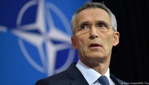 Якщо РФ хоче конфронтації - ми готові, якщо співпраці - будемо раді, - Столтенберг