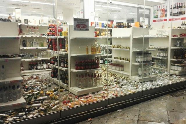 Унаслідок землетрусу в Егейському морі загинули громадяни Швеції і Туреччини 08
