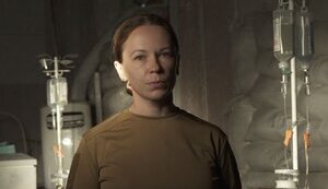 After-action review should also be implemented for medics, just as it is done by regular military – Viktoriia Kovach (Avicenna), head of medical unit of Third Army Corps