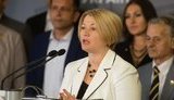 Фракція "ЄС" наполягає на негайному скликанні позачергового засідання Ради і пропонує план із протидії епідемії коронавірусу, - нардепка Геращенко