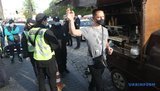 Rallies outside Cabinet: Businessmen demand quarantine easing, equal rules. PHOTOS