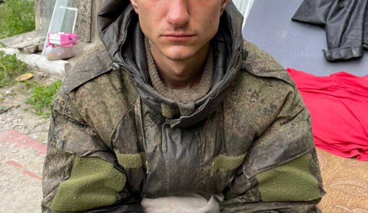 Morale and psychological state of enemy decreases. Numerous cases of capture and abandonment of positions are recorded, - General Staff