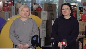 Власть готовит рейдерский захват партийного офиса "Европейской Солидарности", - нардепы "ЕС". ВИДЕО