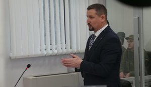 Нацполіція відкрила кримінальне провадження щодо адвоката підозрюваної у вбивстві Шеремета Кузьменко