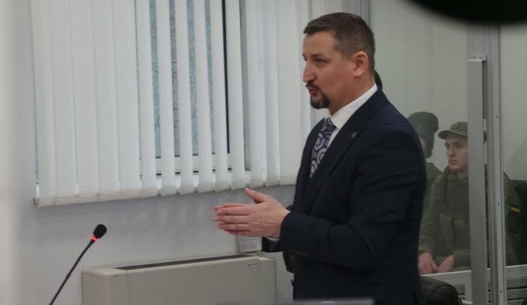 Нацполіція відкрила кримінальне провадження щодо адвоката підозрюваної у вбивстві Шеремета Кузьменко