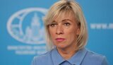 У МЗС РФ порівняли військову допомогу Україні з рушницею, яка "неодмінно має вистрілити в останньому акті"