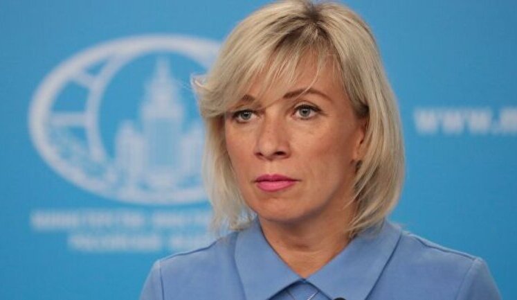 Росія ввела санкції проти британців - глави МЗС Клеверлі і начальника Генштабу Сандерса