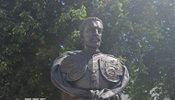 погрудье Мазепы