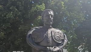 погруддя Мазепи