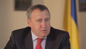 Дещица прокомментировал решение Львовского облсовета
