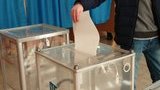 Минэкономразвития предложило два пути разблокирования печати бюллетеней для выборов в Раду