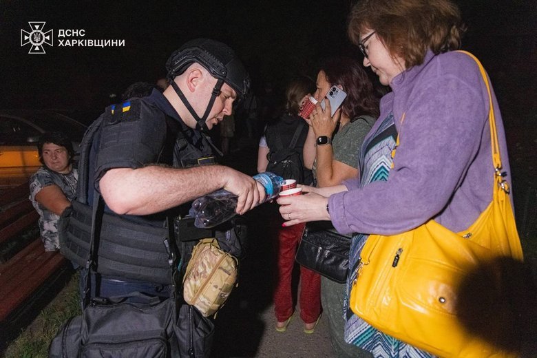 Масована атака на Харків і Чугуїв 9 червня: загиблі, поранені та руйнування