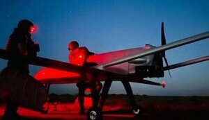 В прошлом году Украина в 22 раза увеличила производство Deep Strike дронов, - Сметанин