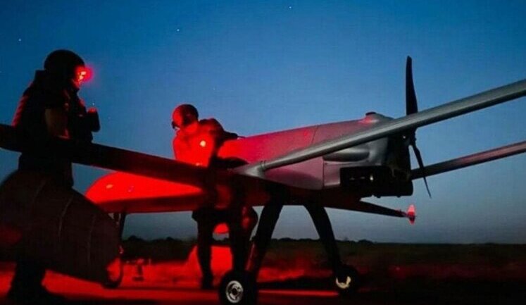 В прошлом году Украина в 22 раза увеличила производство Deep Strike дронов, - Сметанин